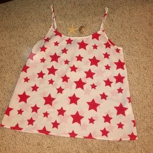 Star Tank ⭐️